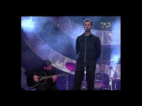 Asgje sikur dielli - Mendoja c'do gje merr fund pa ty, 21 Maj 2004 - Top Fest 1 Finale