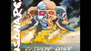 Discharge - Lost Tribe Rising