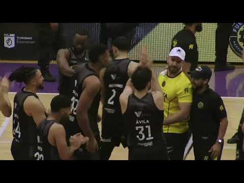 LNBP FUERZA REGIA VS SOLES DE MEXICALI