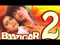 Baazigar O Baazergar Dj Remix Song ShahrukhKhan Kajol Baazigar 90 S Hindi Love Song