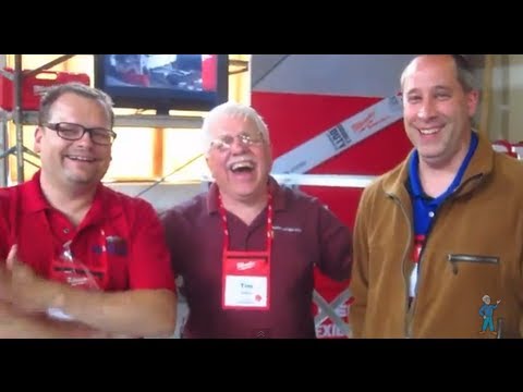 AsktheBuilder and Tools in Action