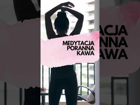 [Encyklopedia Wiedzy Duchowej] Medytacja na dobry początek dnia – "Poranna kawa" dostępna na kanale Popko TV