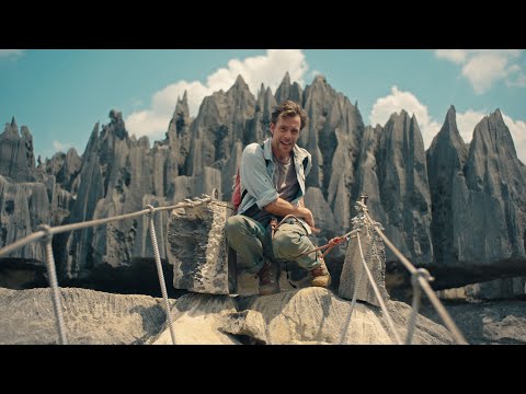 Hinter den Kulissen · Dreh in Madagaskar (2/5) | Checker Tobi 3 - Die heimliche Herrscherin der Erde