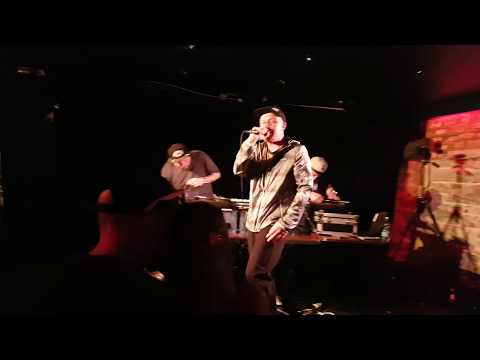 Gober - Honor Ponad Hajs - HipHopJam vol2 Limerick