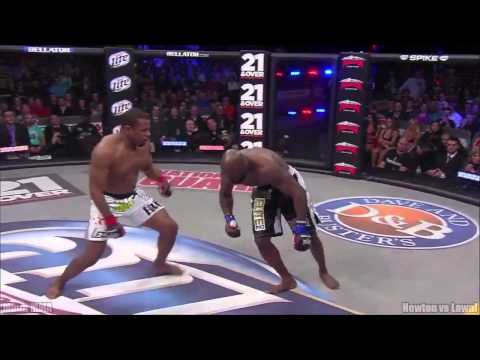Painful MMA Spinning Knockouts! (Compilation)