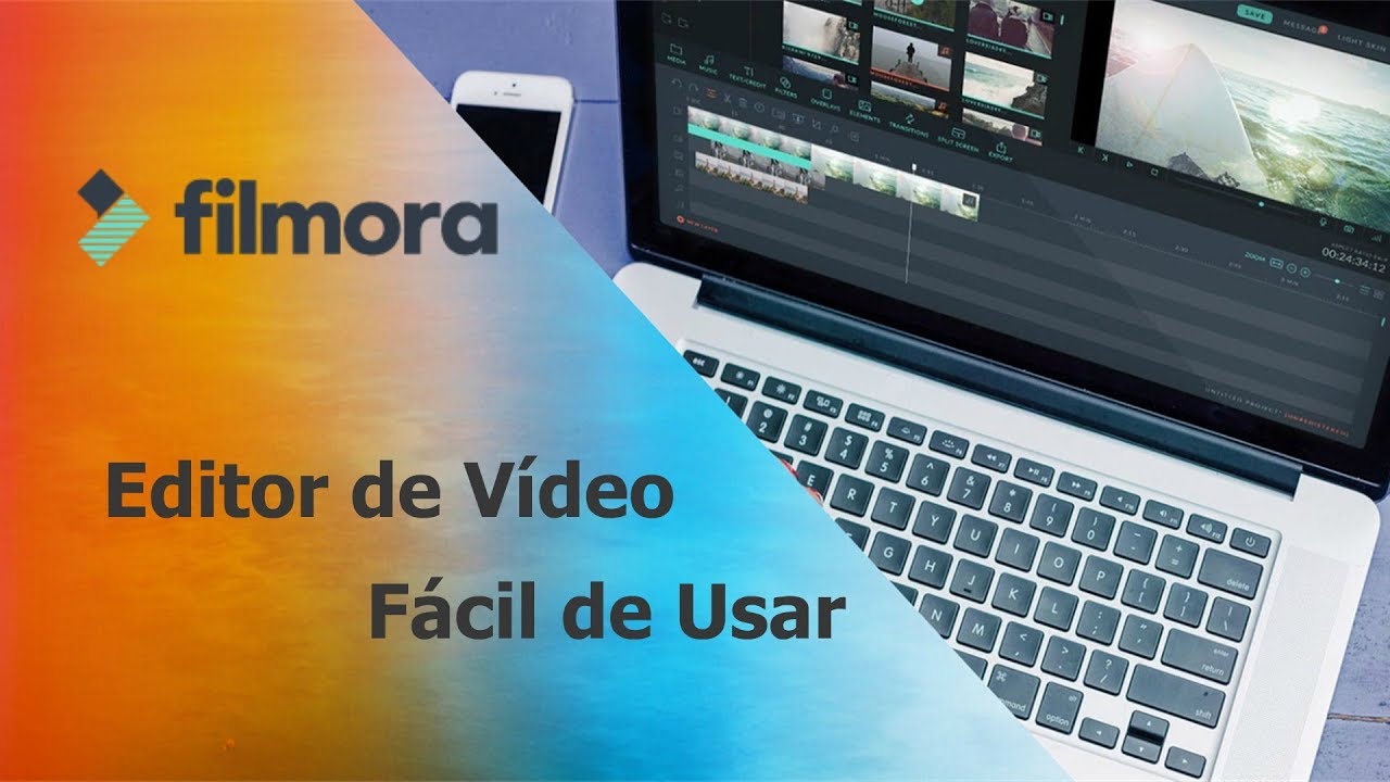 Vídeo en YouTube