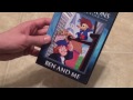 Ben And Me Disney Generations Collection DVD Unboxing