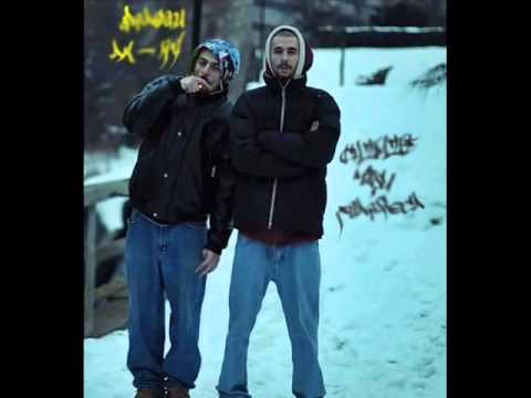 El Nino & Dragonu-Foamea