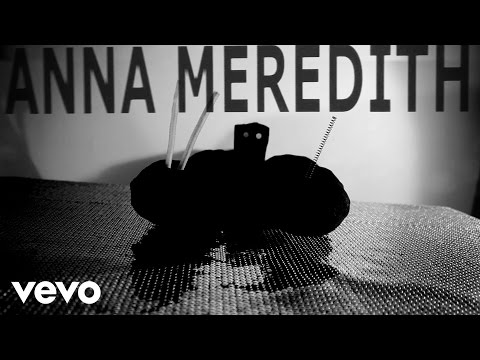 Anna Meredith - Orlok