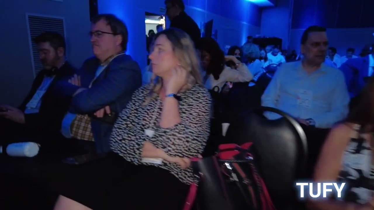 TUFY - Soluções em Eventos: case18