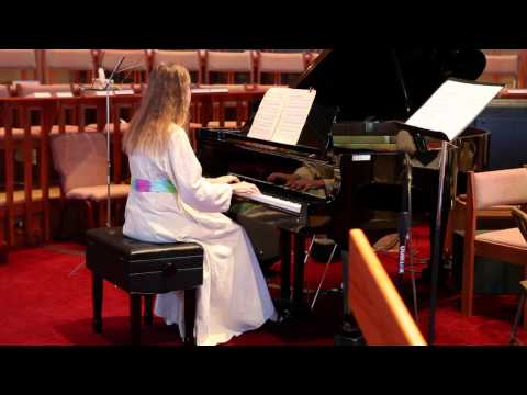 Linda Petersen - Piano teacher in Sarasota Fl