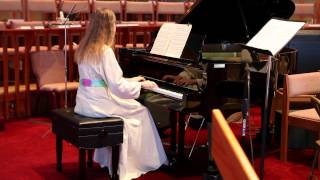 Linda Petersen - Piano teacher in Sarasota Fl