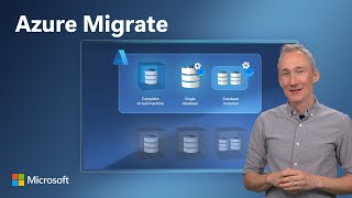 Cloud Migration - Options for virtual machines, databases, web apps an