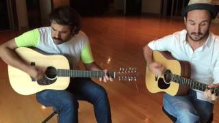 Los Claxons - Hasta Que El Amor Nos Deje Descansar