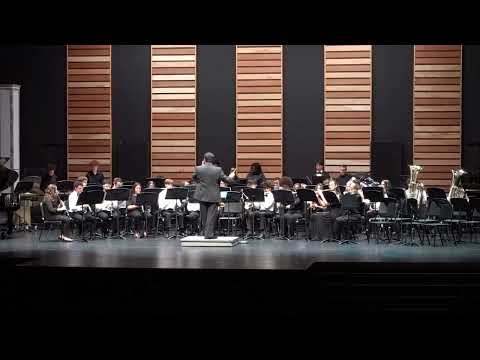 Proxima B- JWMHS Concert Band