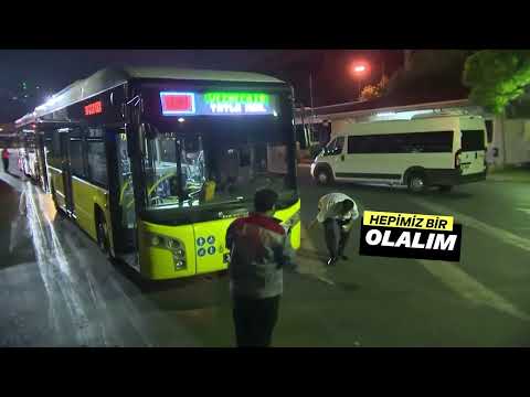 Ref74 - İETT (Official Video)