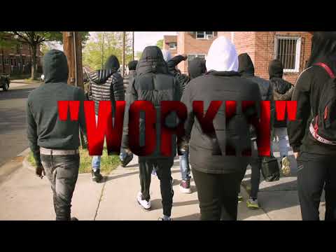 C-Diddy x DracoDiablo- “WORKIN” (Official Video)[Shot by @OHQuig]