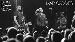 Mad Caddies - Brand New Scar (Live at Club Soda - Pouzza Fest IV)