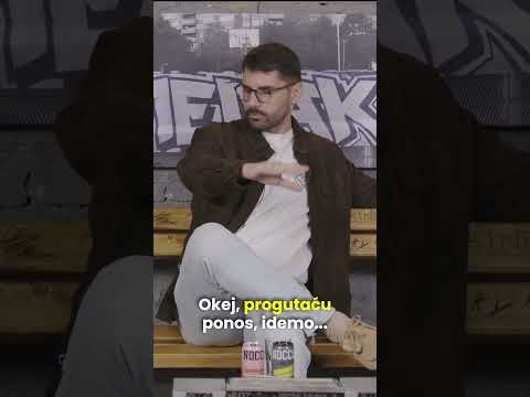 Struka o beefu sa FTP-om