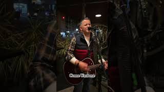 Come Undone - Ray Martin / Cravin&#39; Melon Cover (Full Version)