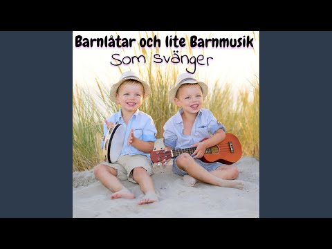 Du käre lille snickerbo