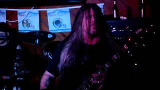 CROWBAR - Liquid Sky and Cold Black Earth - PANAMA CITY BEACH