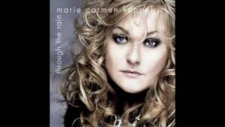 Marie Carmen Koppel - Through the Rain