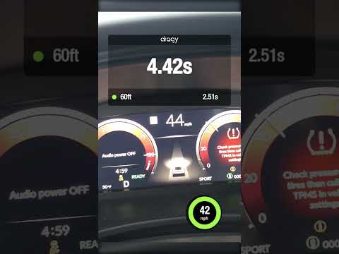 Thumbnail for 2026 Honda Prelude 0-60 MPH - Sport Mode Non-S+ #acceleration #hondaprelude2026 by Honda Prelude