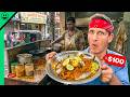 100 Sri Lanka Street Food Challenge They Went Too Far