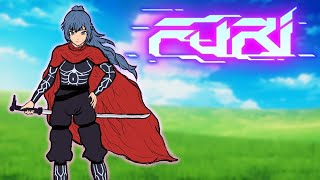 【FURI】Am I the baddie?