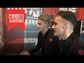 eSports | Thomas de Zeeuw neemt het op tegen Bradly van Hoeven