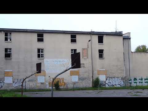 Dolne Miasto- dzielnica Gdańska z charakterem i wielkim potencjałem. Alternatywne zwiedzanie