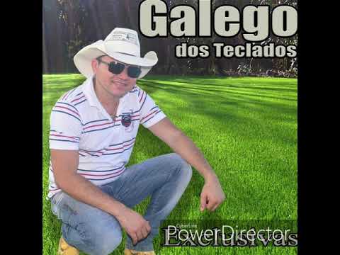 O MUNDO GIROU GALEGO DOS TECLADOS