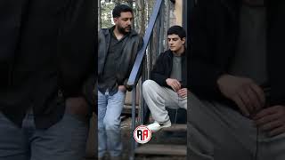 Դավիթը առաջարկում է Անիին քաղաք տանել🎥 #PakhustMankutyunic #Shorts #PanArmenianTVOfficial