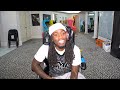 My Experience Performing With Playboi Carti