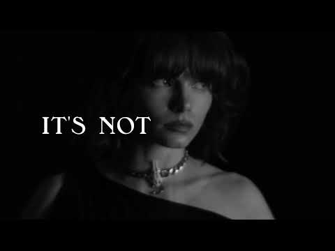 Winona Oak - It's Not My Fault (Official Lyric Video)
