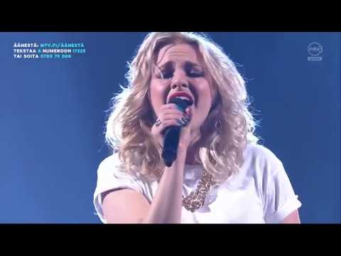Ilta - I will always love you | Tähdet, Tähdet 05 | MTV3