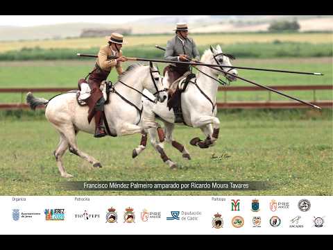 LX Concurso de Faenas y Doma de Campo — Feria Ecuestre Jerez 2026