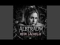 Dein Albtraum trägt mein Lächeln