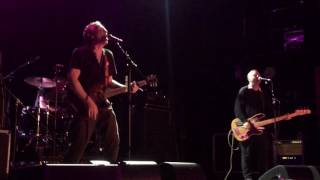 Buffalo Tom - Treehouse (Live in London 09/06/17)