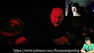 Nonpoint - Ruthless (First Time Reaction )