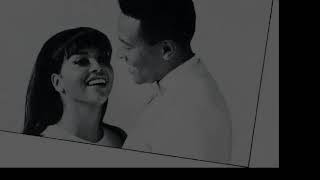 Two Can Have A Party - Marvin Gaye And Tammi Terrell - 1966