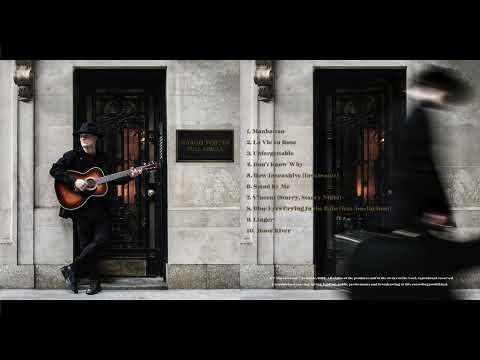 Marco Foster - Full Circle (Full Album) [Official Video]