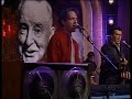 They Might Be Giants - Man, It's So Loud in Here (Conan O'Brien) - HQ 60fps