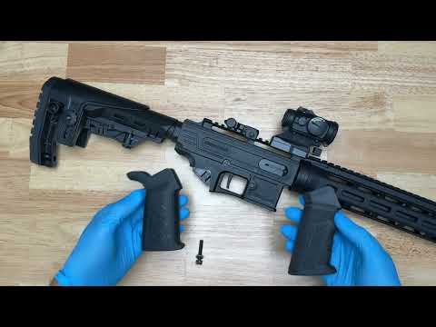 Derya TM22 Feather & Flash Tutorial Accessories, Customization & Upgrades Guide