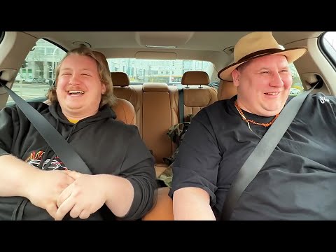 WINI x KACPER "LUDWICZEK" BOCIAŃSKI - rozmowa | Czy warto bić się za pieniądze?