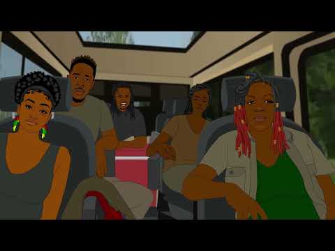 Trevor Dongo_Poptain_Andy Muridzo_Pah Chihera_Noma Nyce_Anita Jaxson -Africa in your ear(animation2)