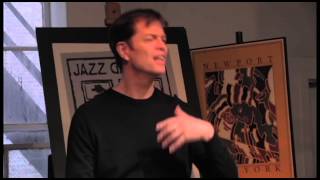 2013 Newport Jazz Close-up: Donny McCaslin