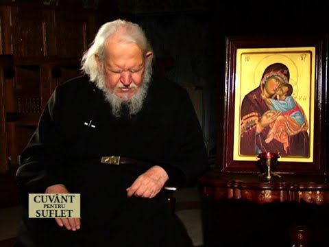 Cuvânt pentru Suflet. Bucuriile credinței - partea I (2008)