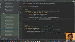 Download the video "23 - Java Serialization with Enum Constants - Code Demo 2"